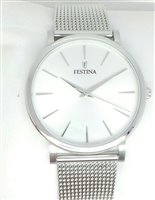 Orologio Festina Boyfriend in Acciaio F20475/1 - F20475/1